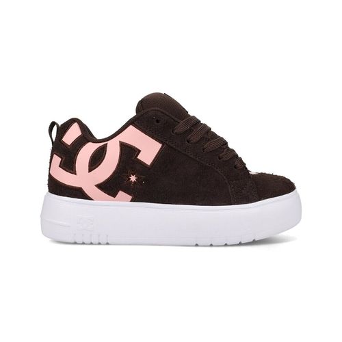 Baskets basses DC Shoes DC02422210 - DC Shoes - Modalova
