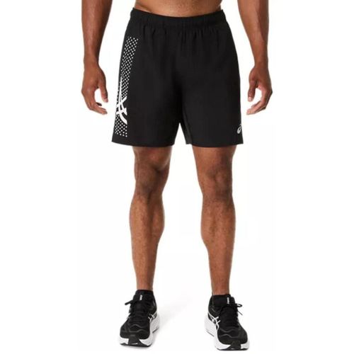 Short Asics 2011D455-001 - Asics - Modalova