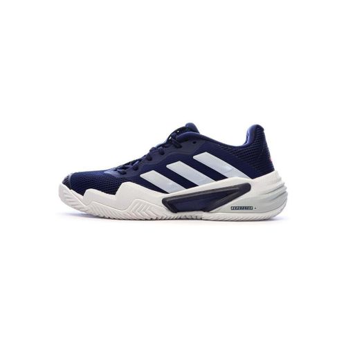 Baskets basses adidas Barricade 13 - adidas - Modalova