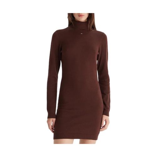 Robe courte Tjw Ess Turtleneck - Tommy Hilfiger - Modalova