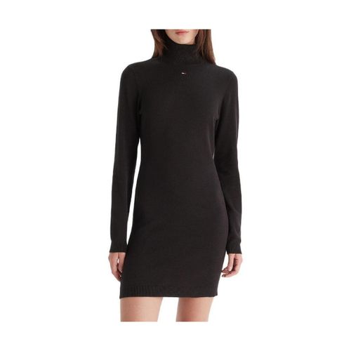 Robe courte Tjw Ess Turtleneck - Tommy Hilfiger - Modalova