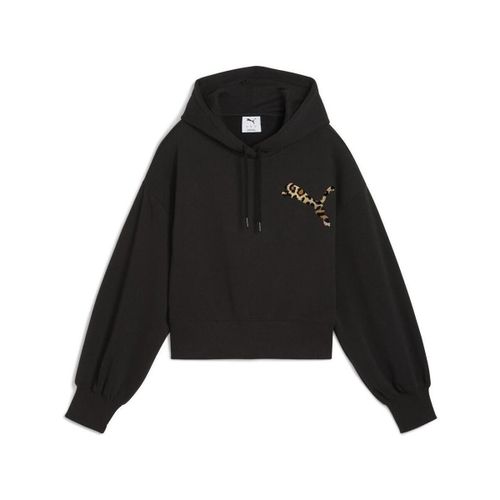 Sweatshirts à capuche Puma Leo - Puma - Modalova