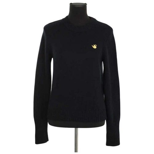 Pull Frame Pull en cachemire noir - Frame - Modalova