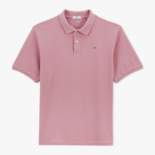 Polo Serge Blanco Lucas - Serge Blanco - Modalova
