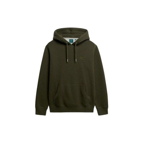 Sweatshirts à capuche Vintage - Superdry - Modalova