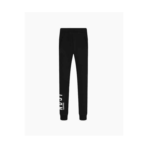 Jogging JOGGING S79KA002 BLACK - Dsquared - Modalova