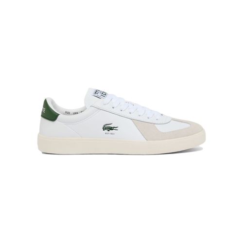 Baskets basses Baseshot Pro - White - Lacoste - Modalova