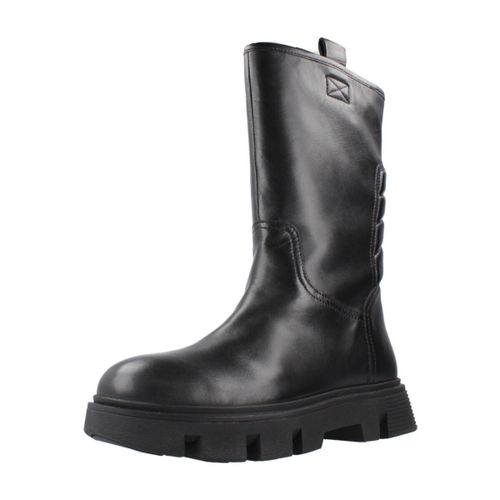 Bottines Geox D Vilde - Geox - Modalova