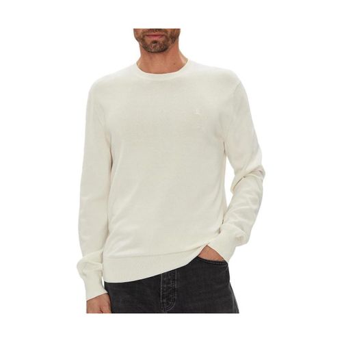 Pull Calvin Klein Jeans Ls Supima - Calvin Klein Jeans - Modalova