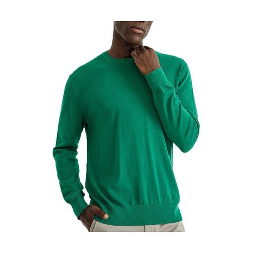 Pull Calvin Klein Jeans Ls Supima - Calvin Klein Jeans - Modalova
