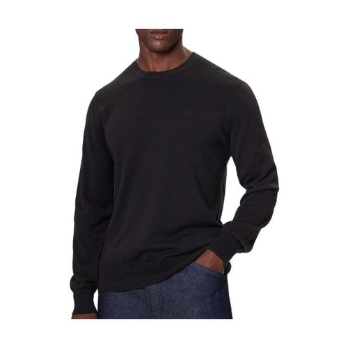 Pull Calvin Klein Jeans Ls Supima - Calvin Klein Jeans - Modalova