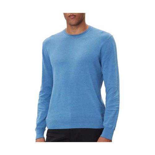 Pull Calvin Klein Jeans Ls Supima - Calvin Klein Jeans - Modalova