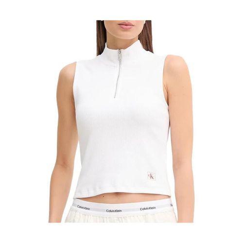 Blouses Calvin Klein Jeans A- Woven - Calvin Klein Jeans - Modalova