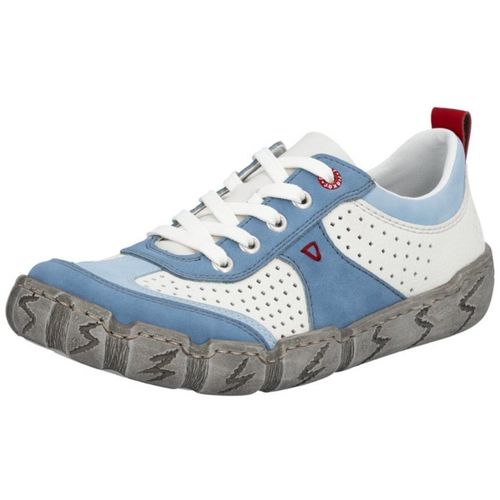 Baskets basses Rieker - Rieker - Modalova