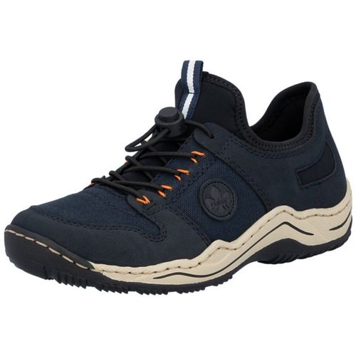 Baskets basses Rieker - Rieker - Modalova