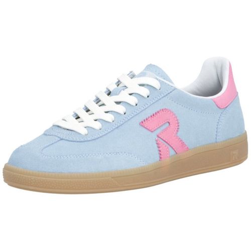Baskets basses Rieker - Rieker - Modalova