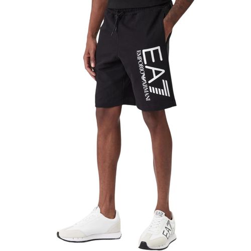 Short 7M001414 AF22266 - Emporio Armani EA7 - Modalova