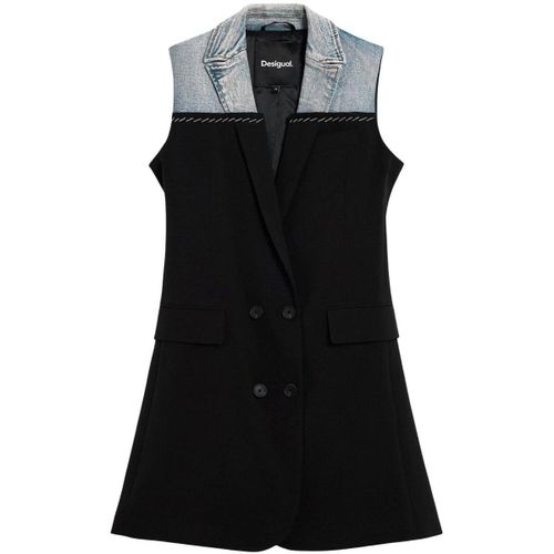 Robe courte VEST_POTTER 26SWVW43 - Desigual - Modalova