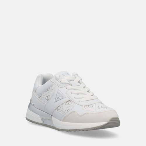 Baskets basses Guess MICKAY - Guess - Modalova