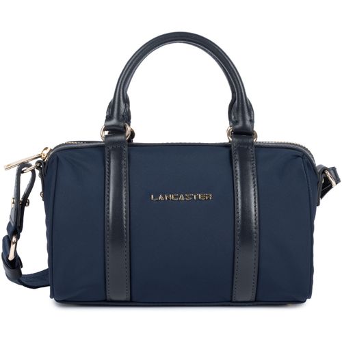 Sac à main Sac polochon Basic Ana - LANCASTER - Modalova