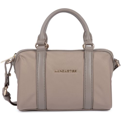 Sac a main Sac polochon Basic Ana - LANCASTER - Modalova