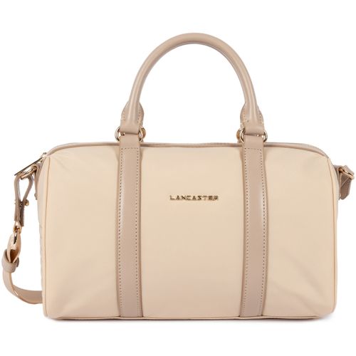 Sac a main Sac polochon Basic Ana - LANCASTER - Modalova
