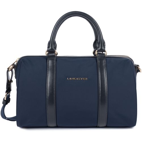 Sac a main Sac polochon Basic Ana - LANCASTER - Modalova