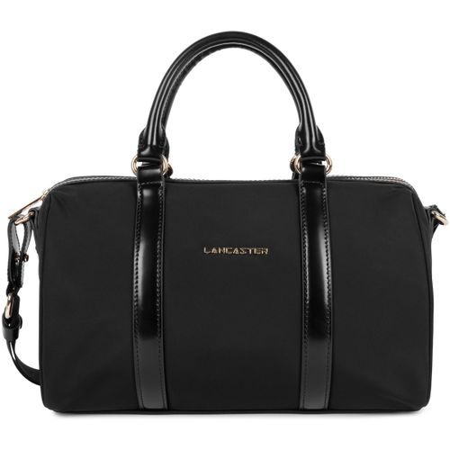 Sac a main Sac polochon Basic Ana - LANCASTER - Modalova