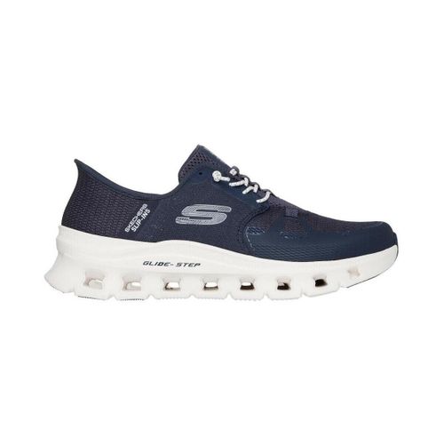 Baskets basses Skechers 232930-NVY - Skechers - Modalova