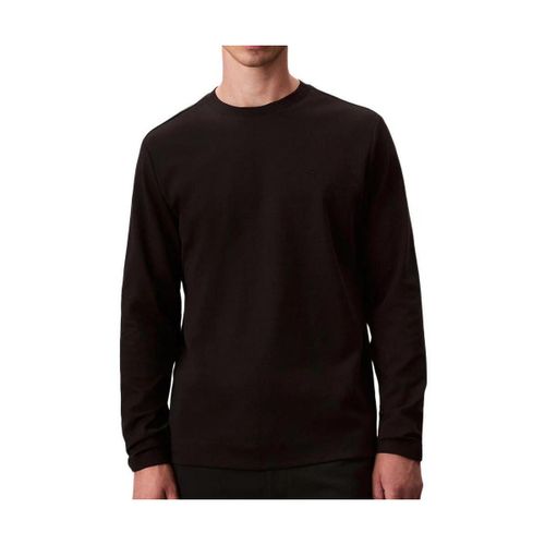Pull Calvin Klein Jeans Luxe - Calvin Klein Jeans - Modalova