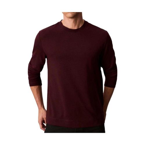 Pull Calvin Klein Jeans Luxe - Calvin Klein Jeans - Modalova