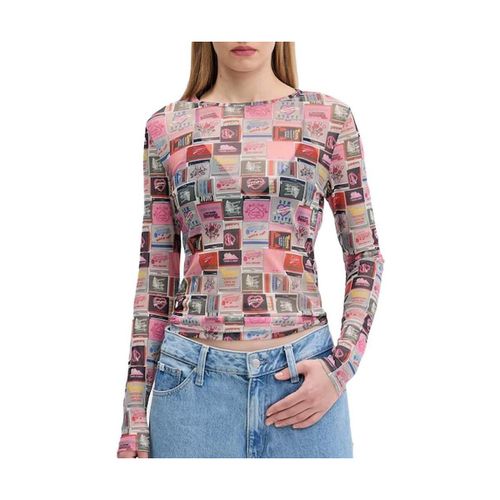 Blouses Tommy Hilfiger Tjw Slim Aop - Tommy Hilfiger - Modalova