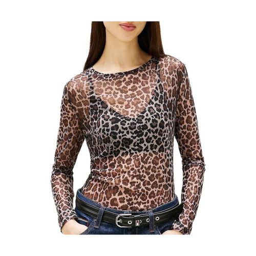 Blouses Tommy Hilfiger Tjw Slim Aop - Tommy Hilfiger - Modalova