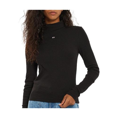 Pull Tjw Essential Mock - Tommy Hilfiger - Modalova