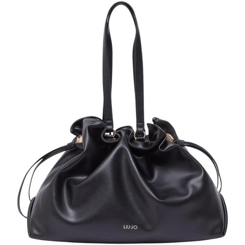 Sac Liu Jo ECS L TOTE AA6098 E0958 - Liu Jo - Modalova