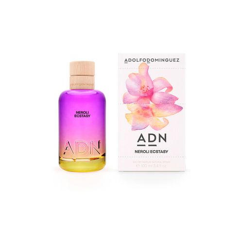 Eau de parfum ADN Neroli Ecstasy - eau de parfum - 100ml - Adolfo Dominguez - Modalova
