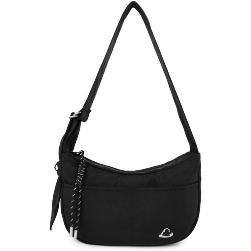 Sac a main Sac besace Basic Love - LANCASTER - Modalova