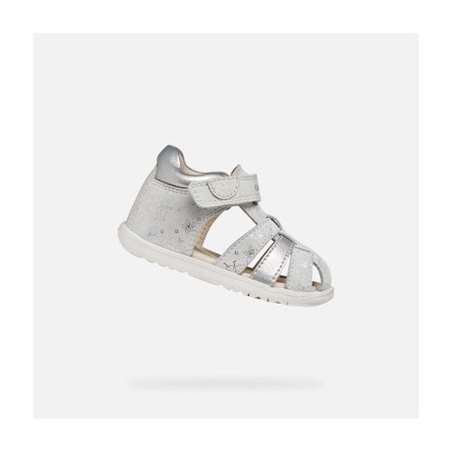 Sandales plates B SANDAL MACCHIA GIR - Geox - Modalova