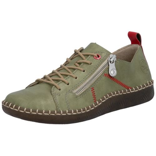 Baskets basses Rieker - Rieker - Modalova