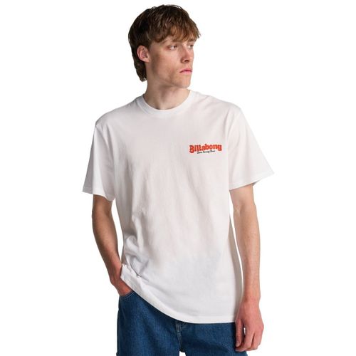 T-shirt Billabong Origin - Billabong - Modalova