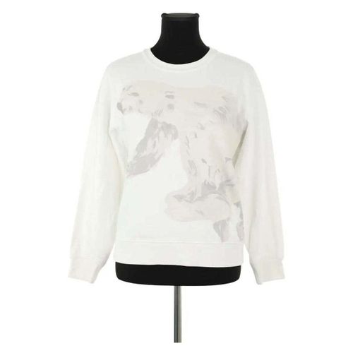 Pull Kenzo Pull en coton blanc - Kenzo - Modalova