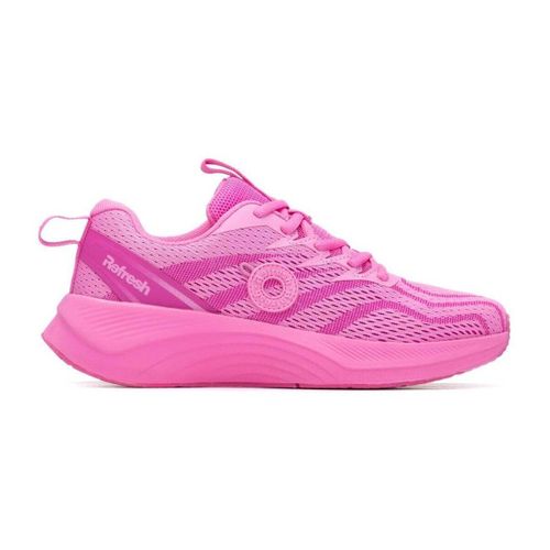 Baskets basses Refresh 17518202 - Refresh - Modalova