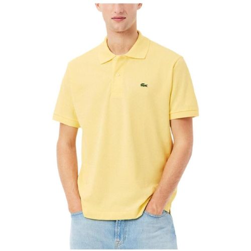 Polo Lacoste L.12.12 00 107 - Lacoste - Modalova
