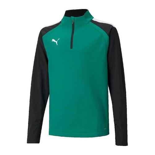 Sweatshirts Sweat LIGA25 1/4 ZIP TOP - Puma - Modalova