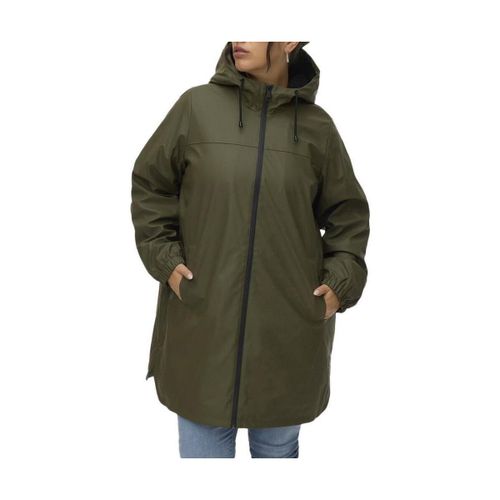 Parka Vero Moda 10340209-GRA - Vero Moda - Modalova