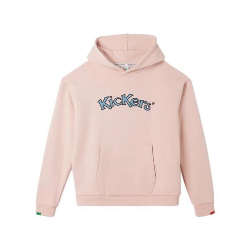 Sweatshirts à capuche Kickers Arch - Kickers - Modalova