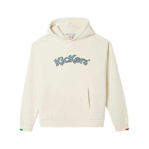 Sweatshirts à capuche Kickers Arch - Kickers - Modalova