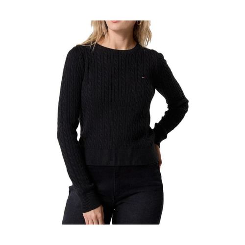 Pull Tjw Cable Essential - Tommy Hilfiger - Modalova