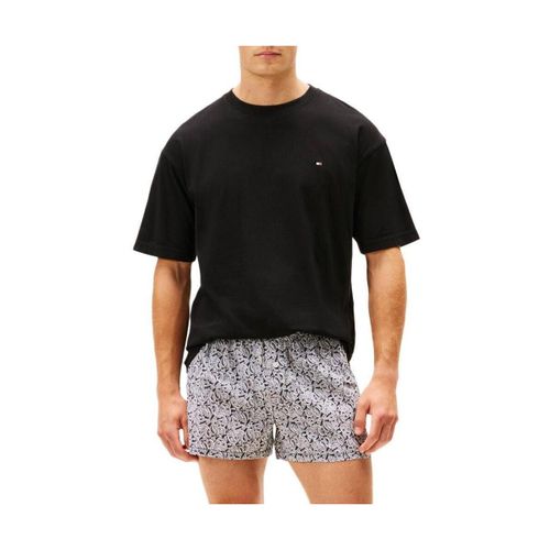 Ensembles de pyjama Oversized Tee Wove - Tommy Hilfiger - Modalova