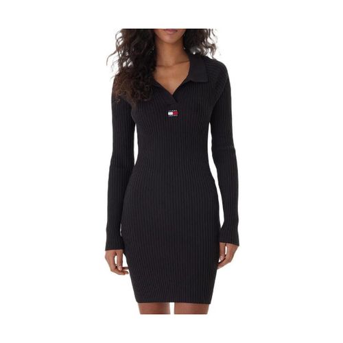 Robe courte DW0DW22183 - Tommy Hilfiger - Modalova